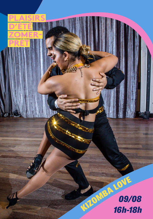 kizomba love